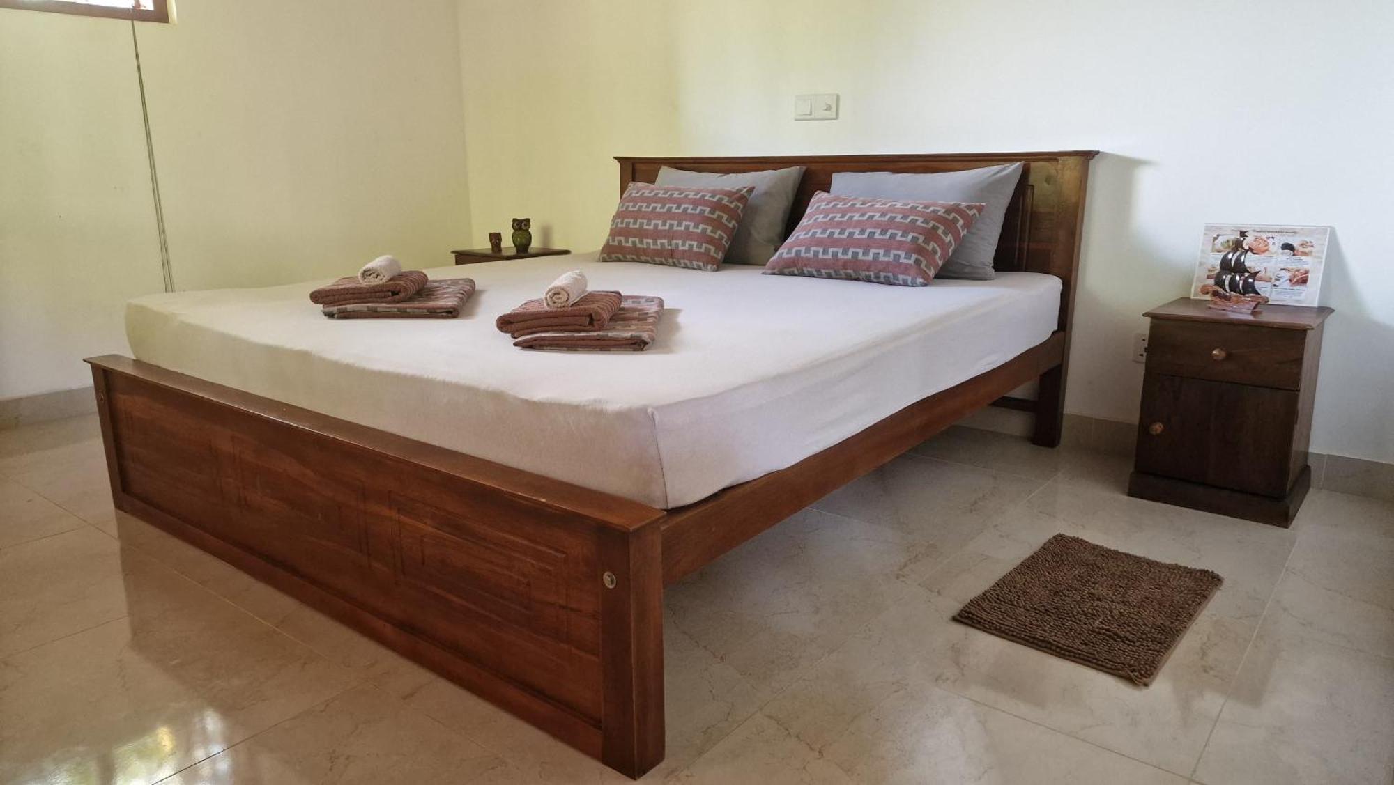 Czech House Villa Tangalle Eksteriør billede