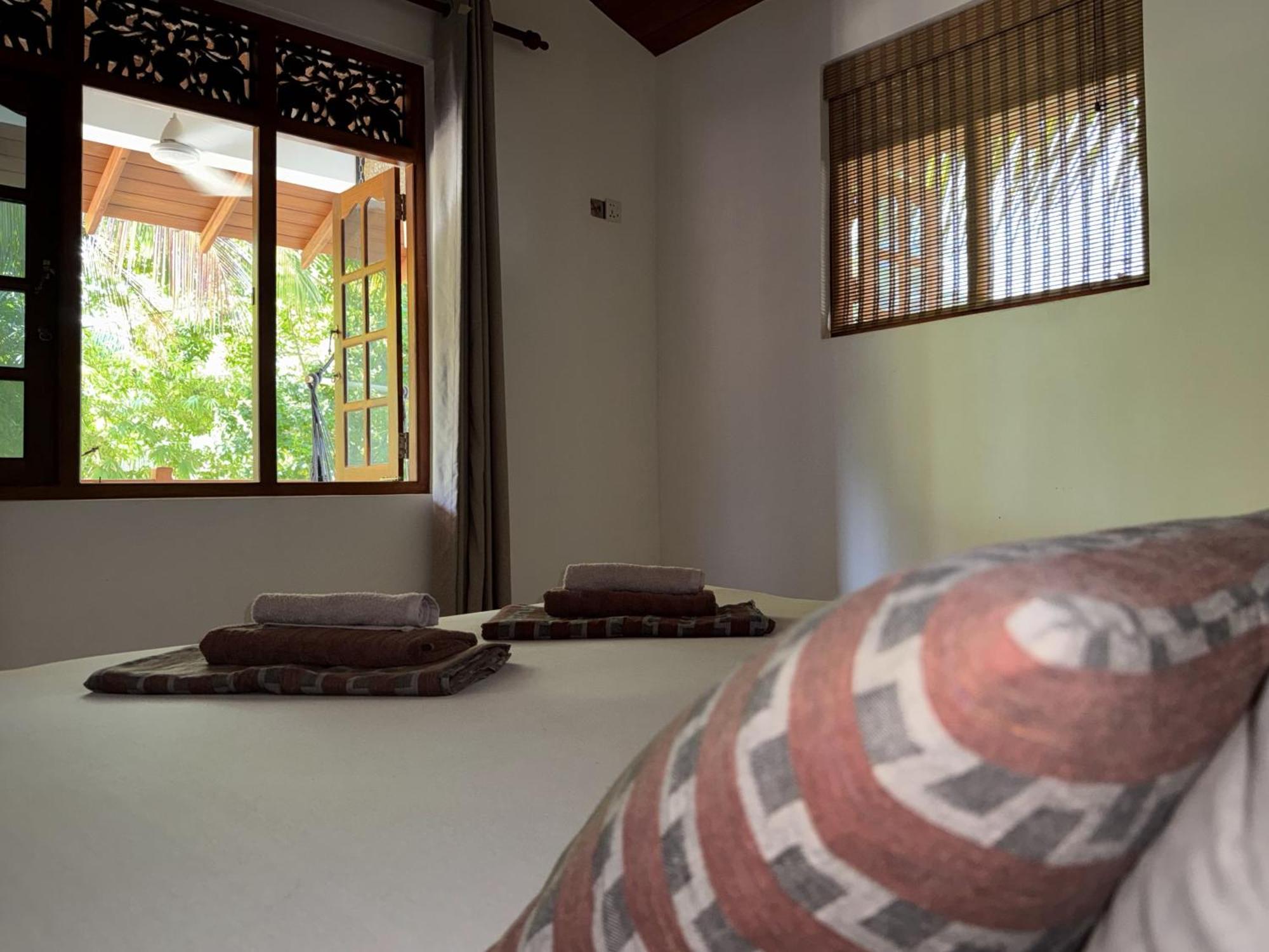 Czech House Villa Tangalle Eksteriør billede