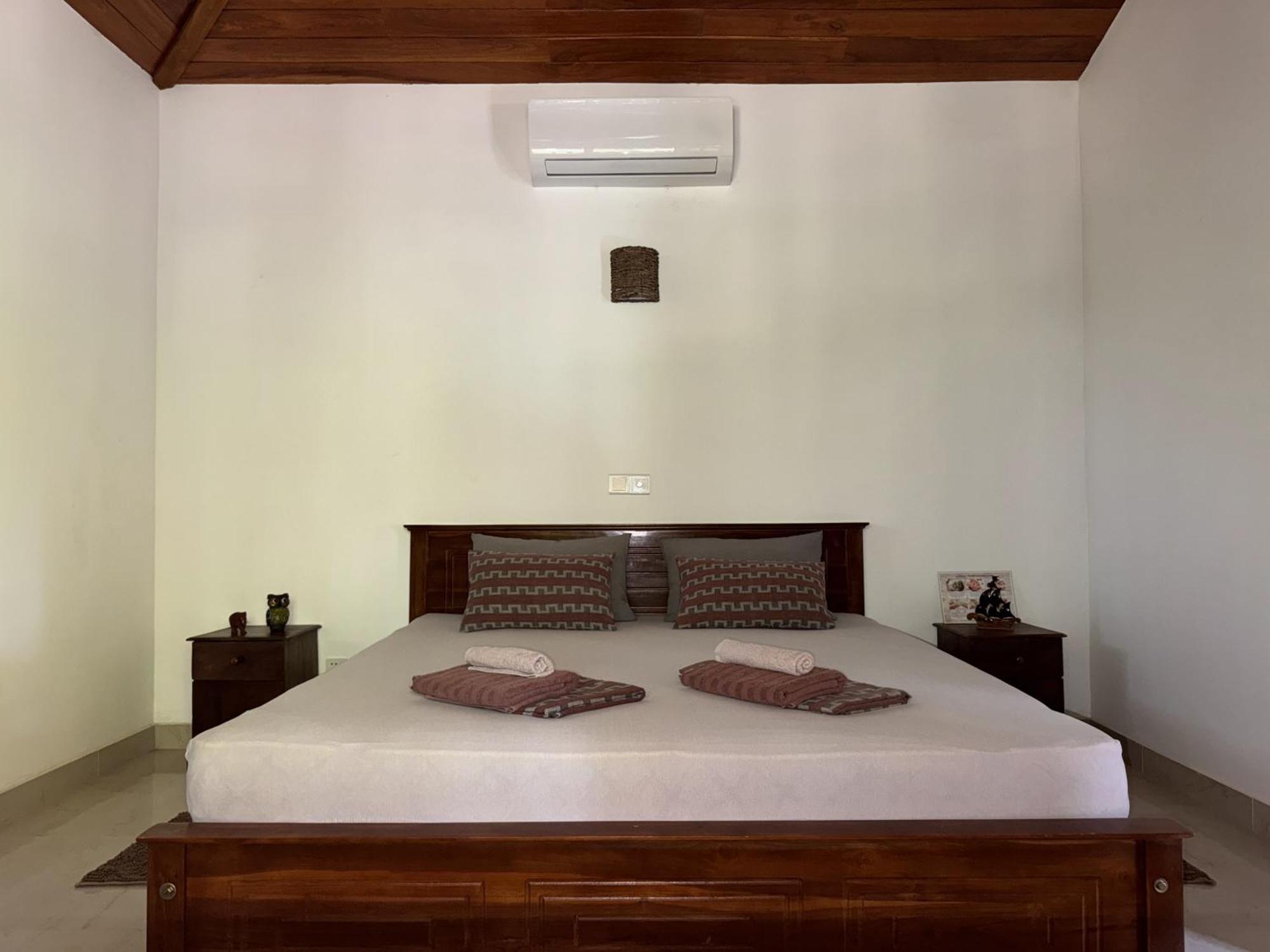 Czech House Villa Tangalle Eksteriør billede