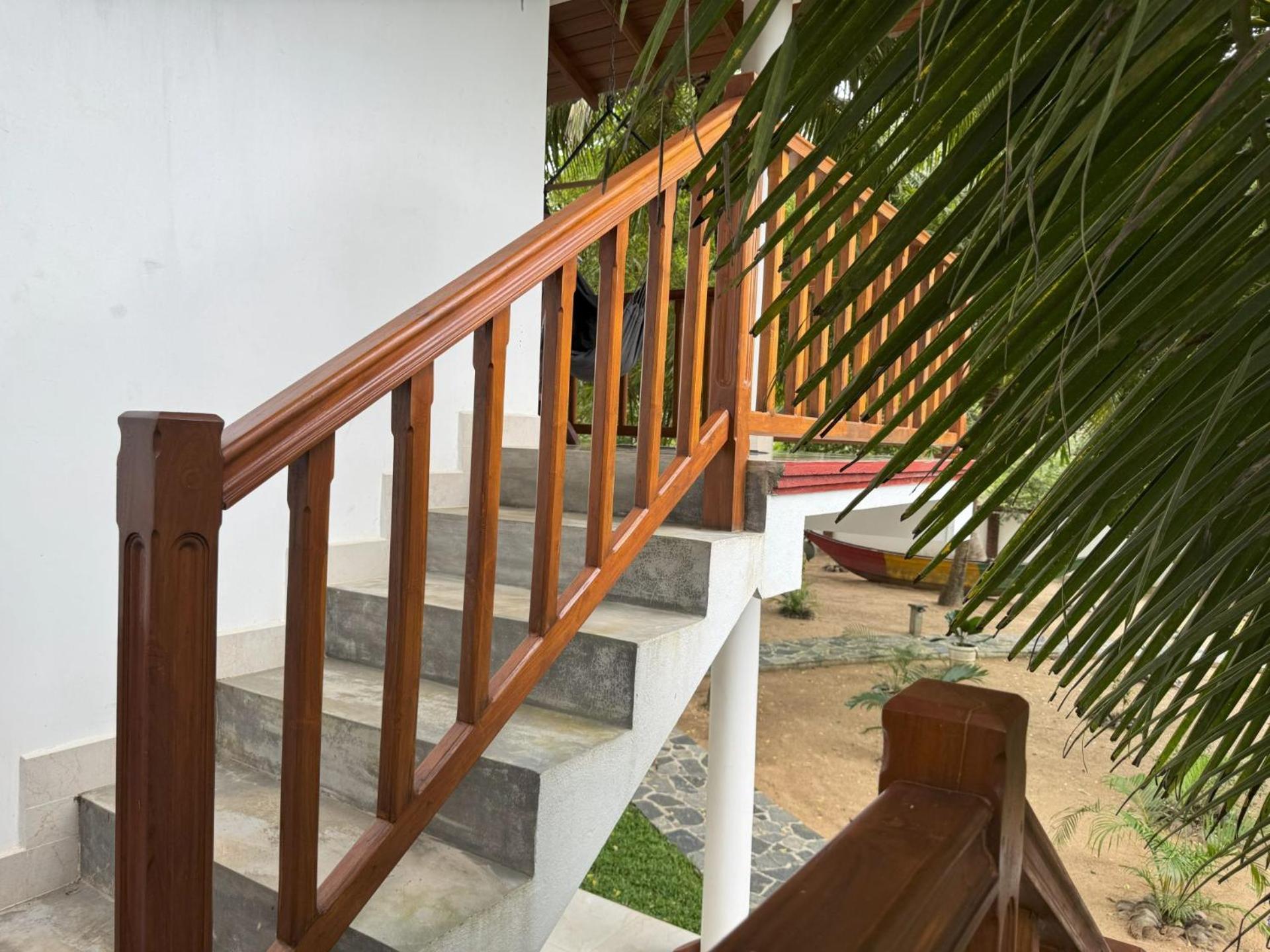 Czech House Villa Tangalle Eksteriør billede