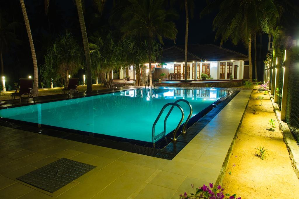 Czech House Villa Tangalle Eksteriør billede
