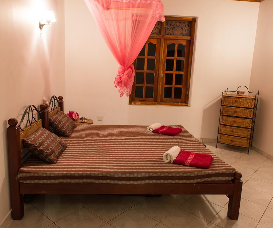Czech House Villa Tangalle Eksteriør billede